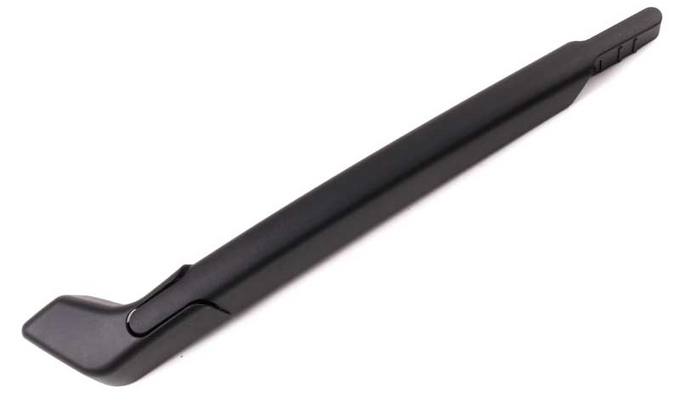 Volvo Windshield Wiper Arm - Rear 8659502 - Proparts 81439502